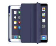 TECH-PROTECT SmartCase Pen do iPad (9./8./7. gen) navy 9589046917882 - 694122 - zdjęcie 1